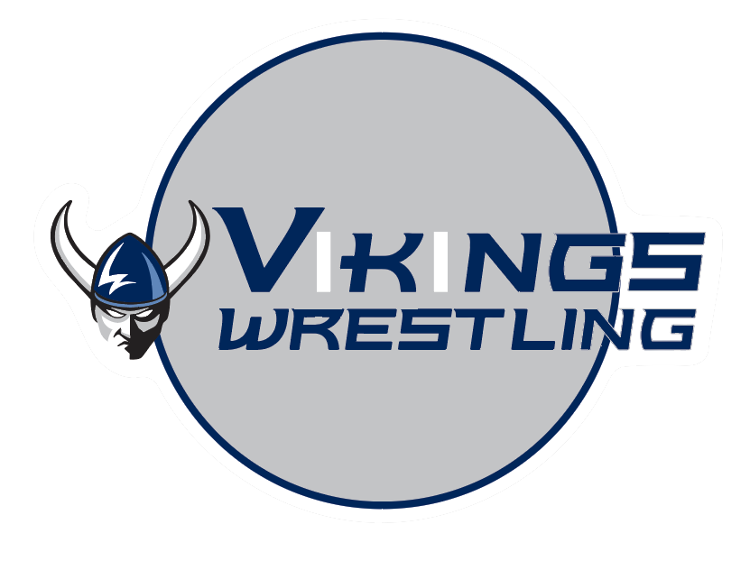 WWU Wrestling 5K logo on RaceRaves
