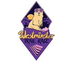 Westminster Night Trail Race logo on RaceRaves