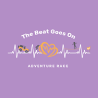 The Beat Goes On Adventure Race logo on RaceRaves