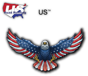 US 5K, 10K, & Half Marathon at Holston River Park logo on RaceRaves