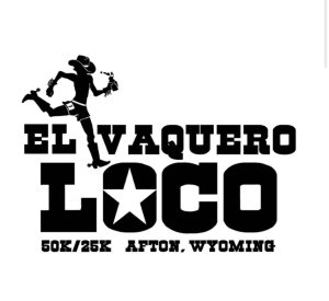 El Vaquero Loco logo on RaceRaves
