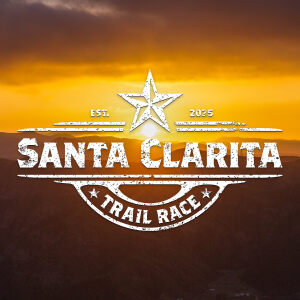 Santa Clarita Trail Race logo on RaceRaves