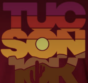 TMC Tucson 10K logo on RaceRaves
