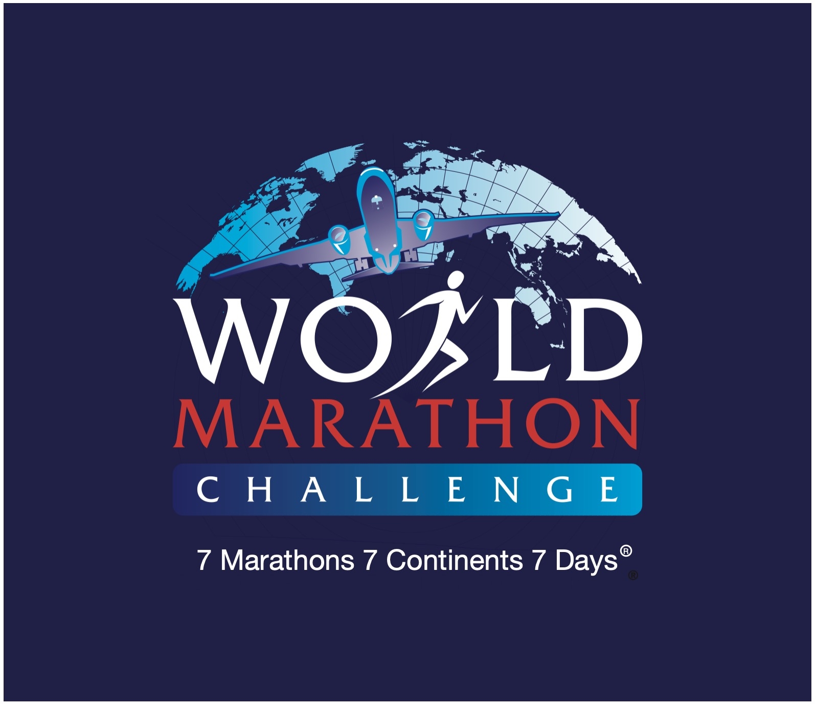 World Marathon Challenge: Perth, Australia logo on RaceRaves