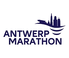 Antwerp Marathon logo on RaceRaves