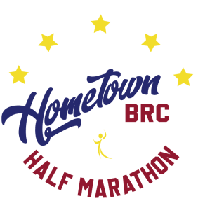 Hometown Half Marathon Rochester MN logo on RaceRaves