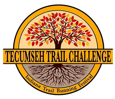 Tecumseh Trail Challenge logo on RaceRaves