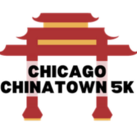 Chicago Chinatown 5K logo on RaceRaves