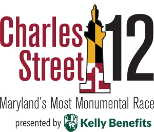 Charles Street 12 logo on RaceRaves