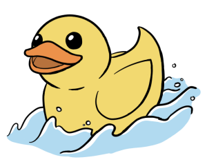 Race for the Watershed logo on RaceRaves