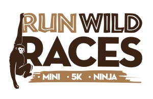 Run Wild 5K Metro Richmond Zoo logo on RaceRaves