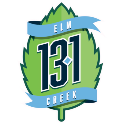 Elm Creek Half Marathon & 10K logo on RaceRaves