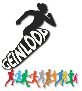 Geinloop Driemond logo on RaceRaves