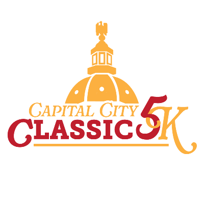 Capital City Classic 5K (NH) logo on RaceRaves