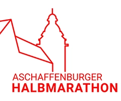 Aschaffenburger Sparkassen Half Marathon logo on RaceRaves