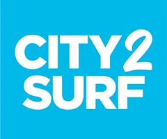 City2Surf logo on RaceRaves