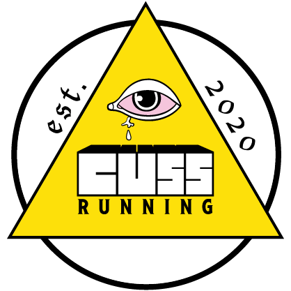 Fancy Nonsense 25K & 50K logo on RaceRaves