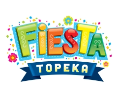 Fiesta Topeka 5K logo on RaceRaves