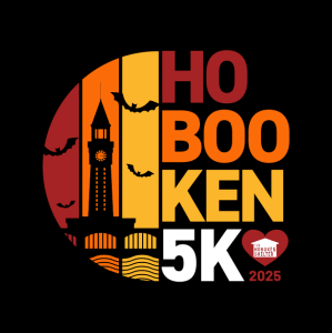 HoBOOken 5K Halloween Run logo on RaceRaves