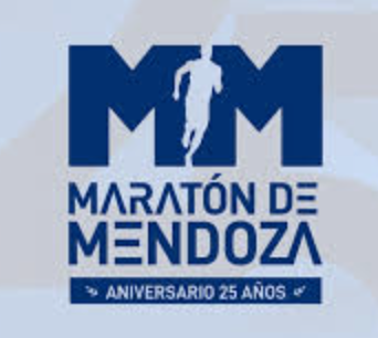 Mendoza International Marathon logo on RaceRaves