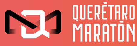 Queretaro Marathon logo on RaceRaves