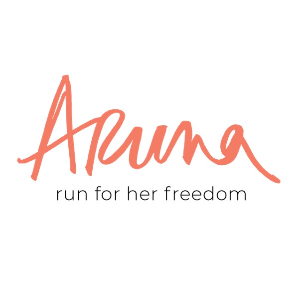 Columbus Aruna Run logo on RaceRaves