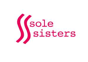 Sole Sisters logo on RaceRaves