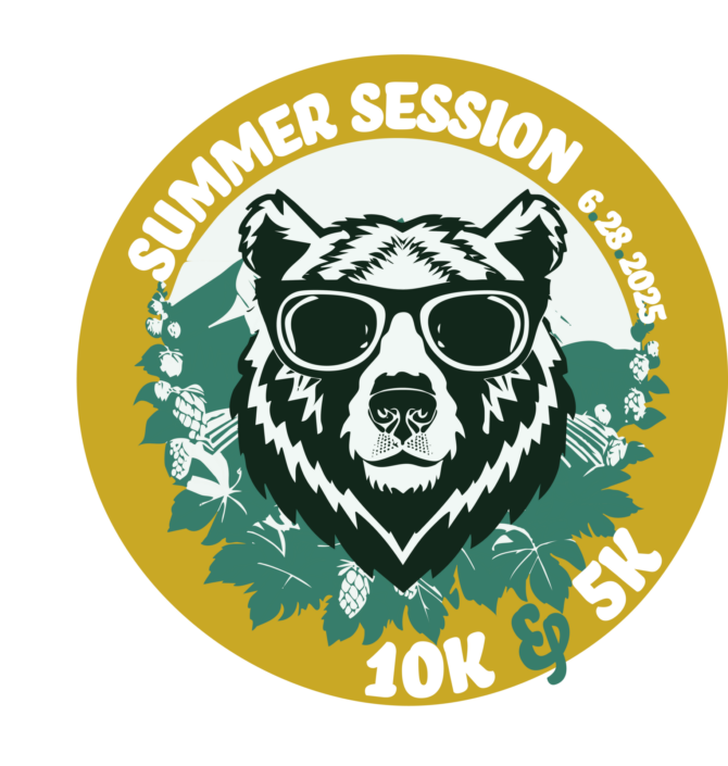 Summer Session 10K & 5K logo on RaceRaves