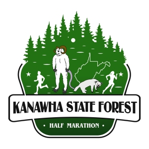 Kanawha State Forest Half Marathon & 7K (aka Fall Classic Trail Half) logo on RaceRaves