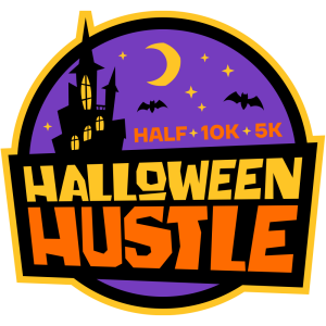 Halloween Hustle (ID) logo on RaceRaves