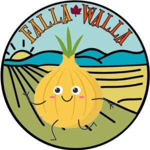 Falla Walla Half Marathon, 10K & Heroes 5K Run logo on RaceRaves