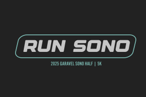 SoNo Half Marathon logo on RaceRaves