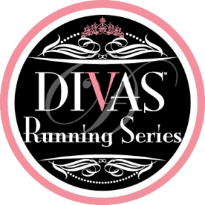 Divas Half Marathon & 5K Indianapolis logo on RaceRaves
