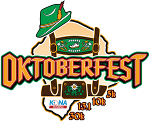 Stony Creek Oktoberfest Runs logo on RaceRaves