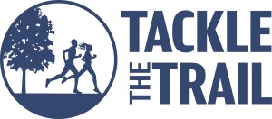 Tackle the Trail logo on RaceRaves