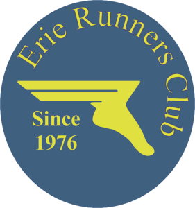 Erie Runners Club Personal Endurance Classic logo on RaceRaves