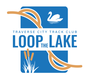 Loop the Lake (MI) logo on RaceRaves