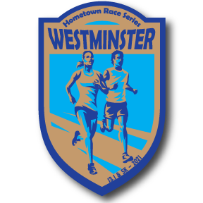 Westy Half & 5K logo on RaceRaves