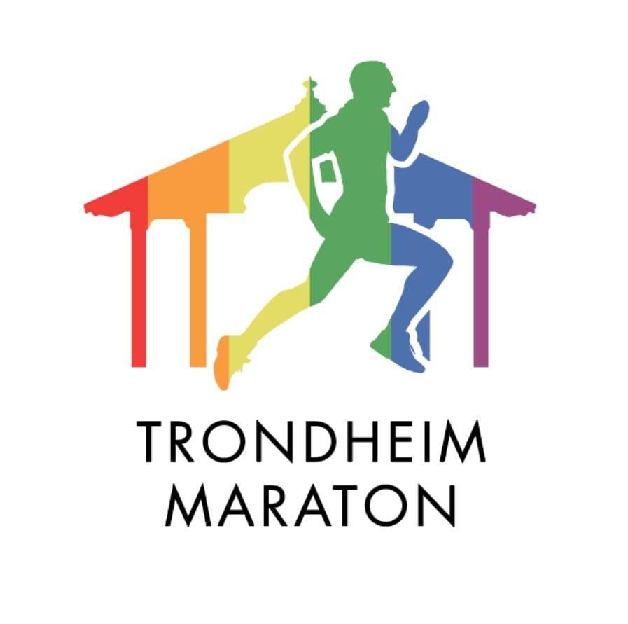 Trondheim Marathon logo on RaceRaves