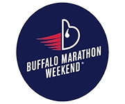 Buffalo Marathon logo