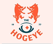 Hogeye Marathon & Relays logo