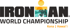 IRONMAN World Championship Kona logo on RaceRaves