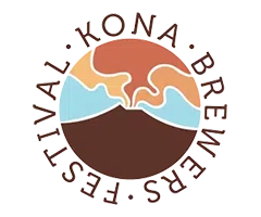 Kona Brewers Festival Run for Hops logo on RaceRaves