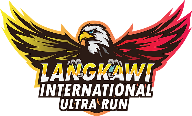 Langkawi International Ultra Run logo on RaceRaves