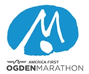 Ogden Marathon logo