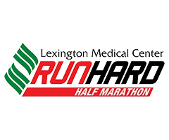 Run Hard Half Marathon, 10K & 5K logo on RaceRaves