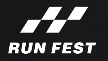 Silverstone Run Fest logo on RaceRaves