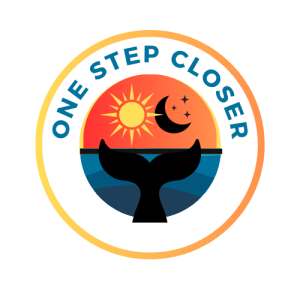 One Step Closer logo on RaceRaves