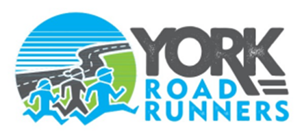 Rail Trail 10 Miler logo on RaceRaves