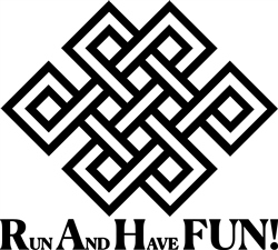 Cherry Bomb Marathon, Half Marathon & 50K logo on RaceRaves
